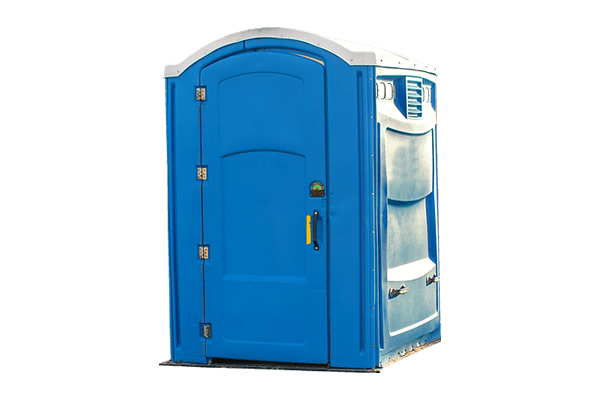 ADA Handicap Accessible Porta Potty Emporia KS