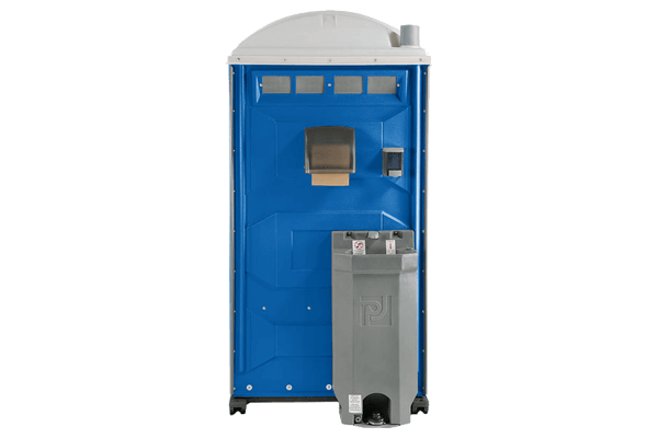 Deluxe Flushable Porta Potty Emporia KS
