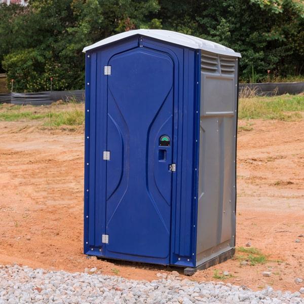 Festival Porta Potty Rentals Emporia KS