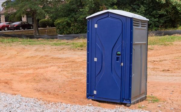 Emporia Porta Potty